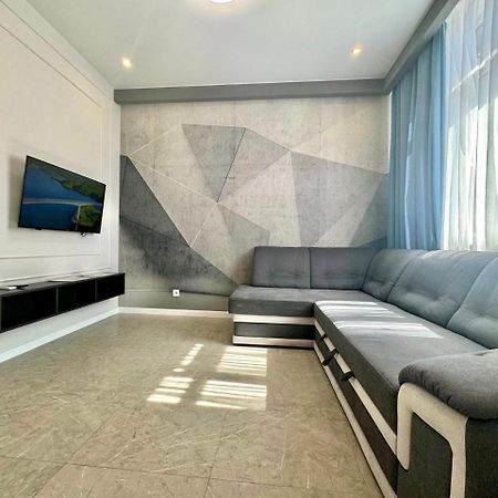 Apartpoltava Premium Дизайн Закритий Жк Пилипа Орлика 26 Poltava Exterior foto