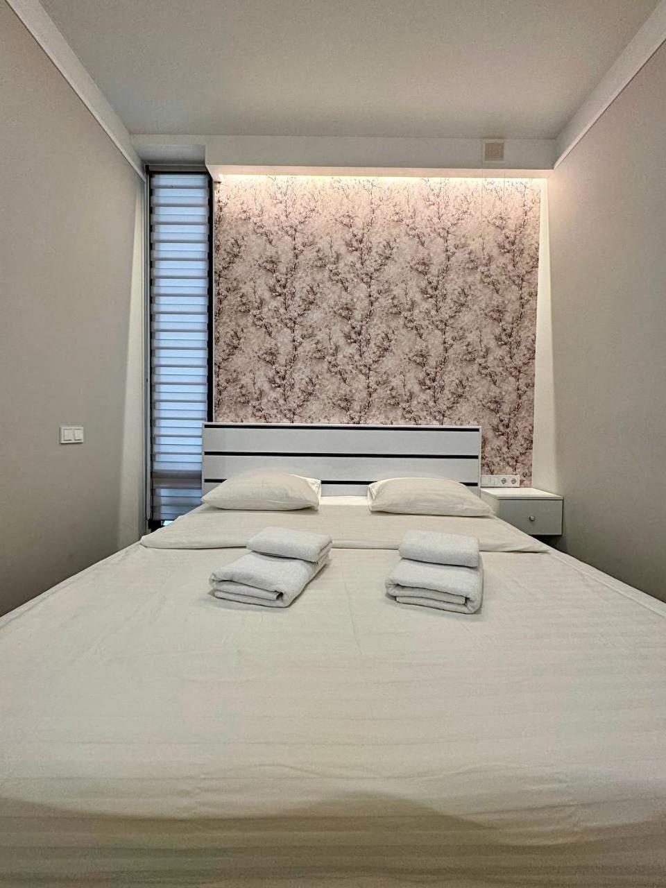 Apartpoltava Premium Дизайн Закритий Жк Пилипа Орлика 26 Poltava Exterior foto
