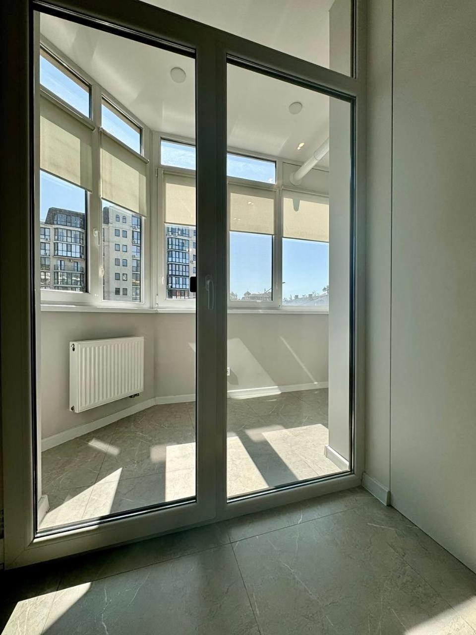 Apartpoltava Premium Дизайн Закритий Жк Пилипа Орлика 26 Poltava Exterior foto